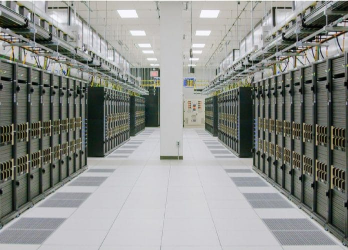 Supercomputador de inteligência artificial da Meta será o mais rápido do mundo