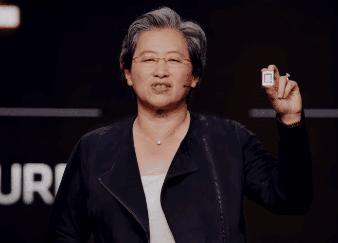 Série Ryzen 6000 (Imagem: divulgação/AMD)