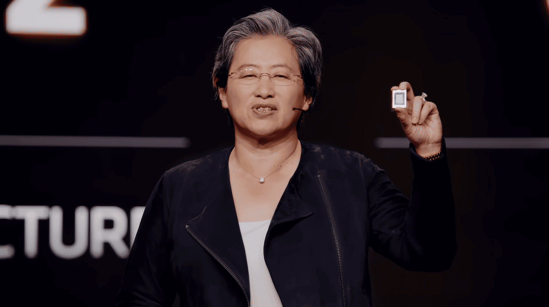 Série Ryzen 6000 (Imagem: divulgação/AMD)
