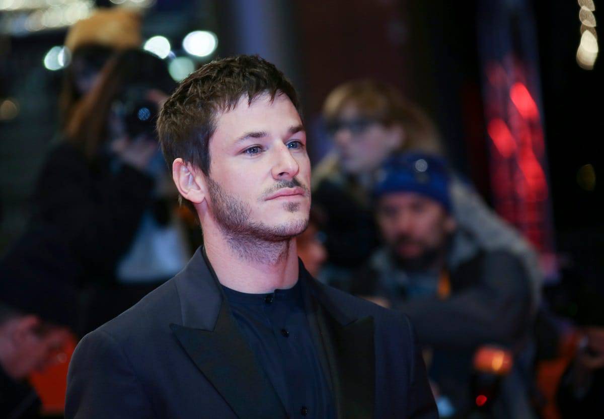 Gaspard Ulliel