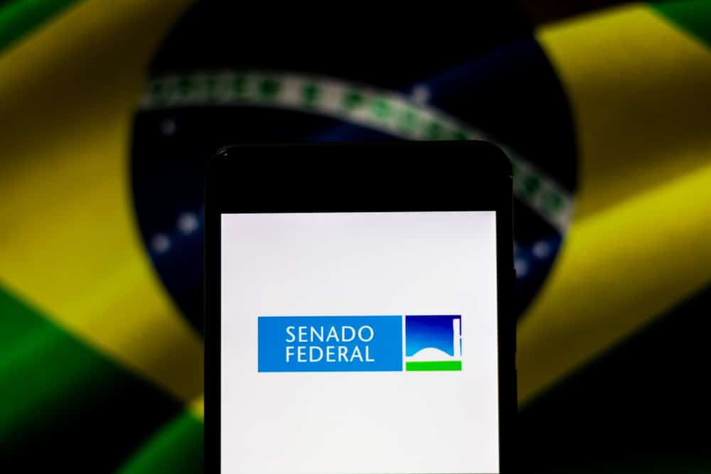 Como funciona o portal e-Cidadania?