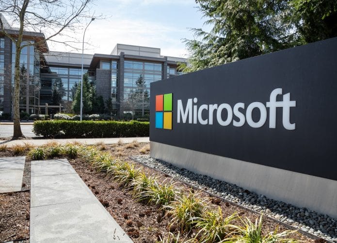 Microsoft estúdios