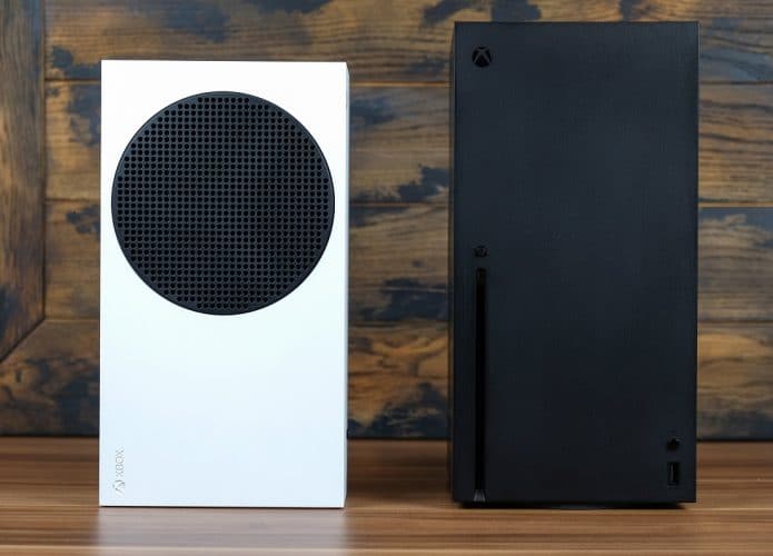 xbox series x|s