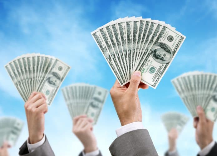 Startups brasileiras bateram novo recorde de investimentos em 2021
