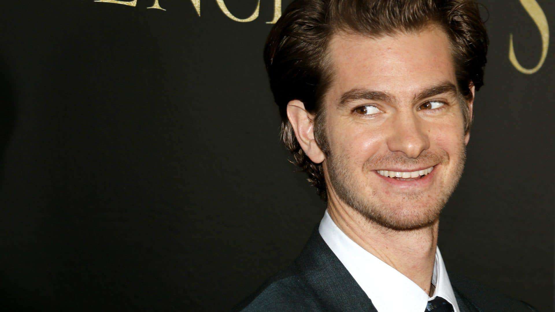 Andrew Garfield