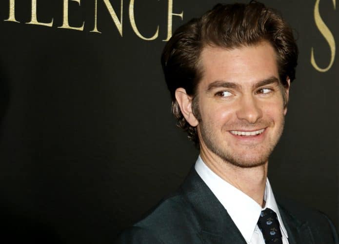 Andrew Garfield