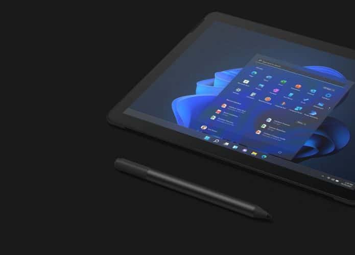 Surface Go 3 ganha versão com acabamento matte (fosco)