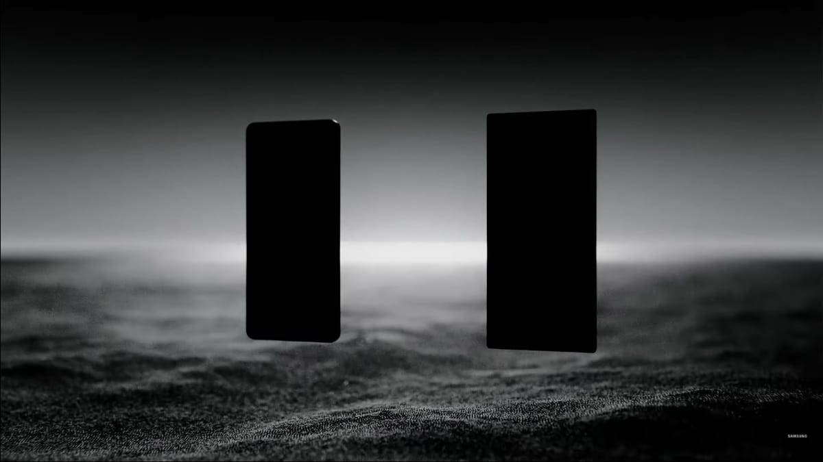 Samsung vai lançar linha Galaxy S22 em fevereiro, teaser já foi divulgado