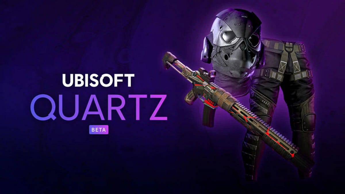 ubisoft nfts