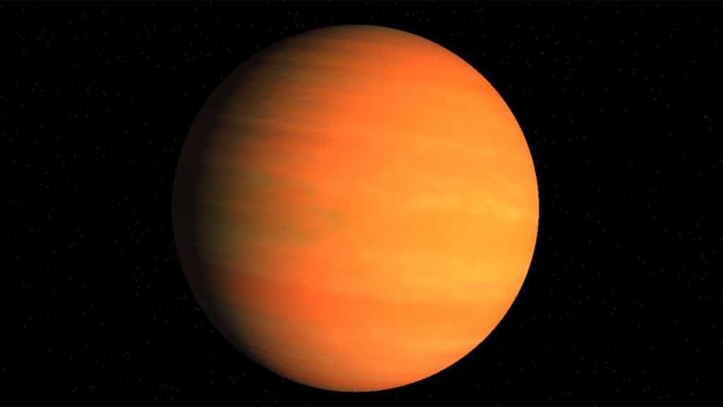 O exoplaneta Kepler-16b é, em muitos aspectos, parecido com o fictício "Tattooine", um planeta da franquia multimídia "Star Wars"