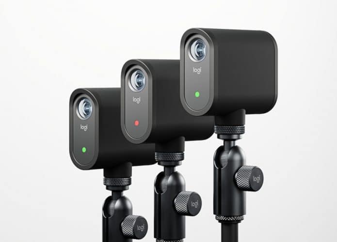 Câmeras para streamers Mevo Start 3