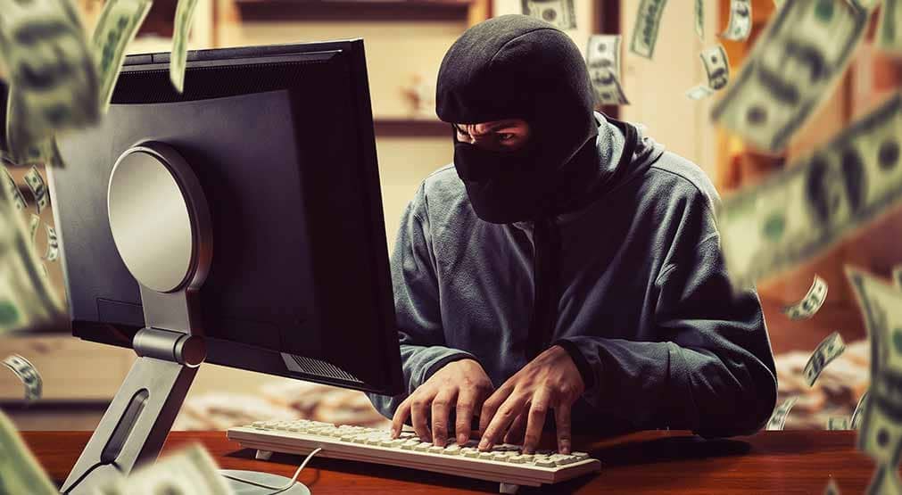 hacker