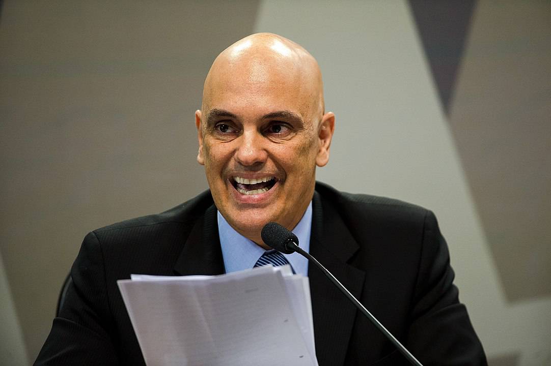 Alexandre de Moraes