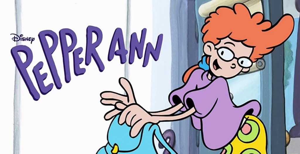 Imagem: © Walt Disney Television
