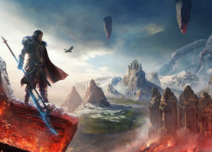Assassin's Creed Valhalla