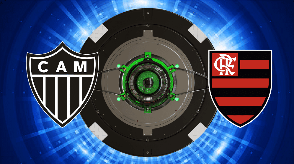 Atlético-MG x Flamengo