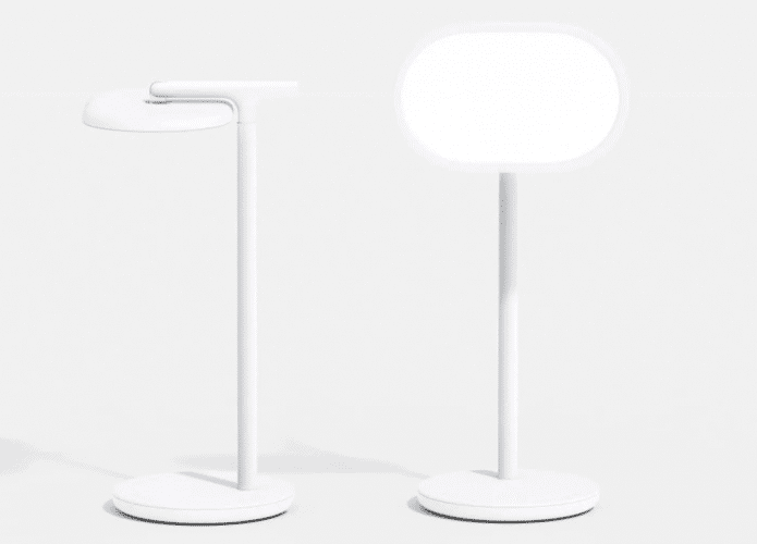 luz google