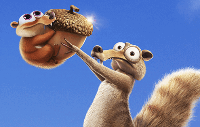 scrat