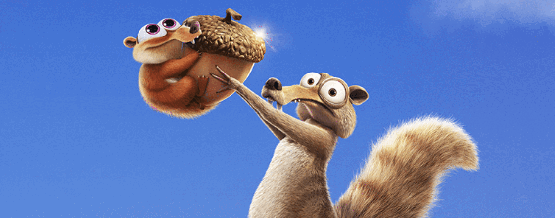 scrat