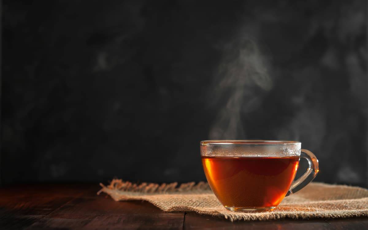 Cha