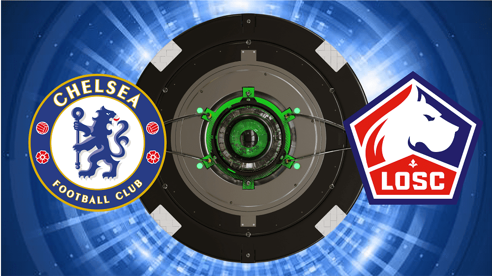 Chelsea x Lille