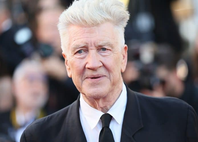 David Lynch fará parte de The Fabelmans