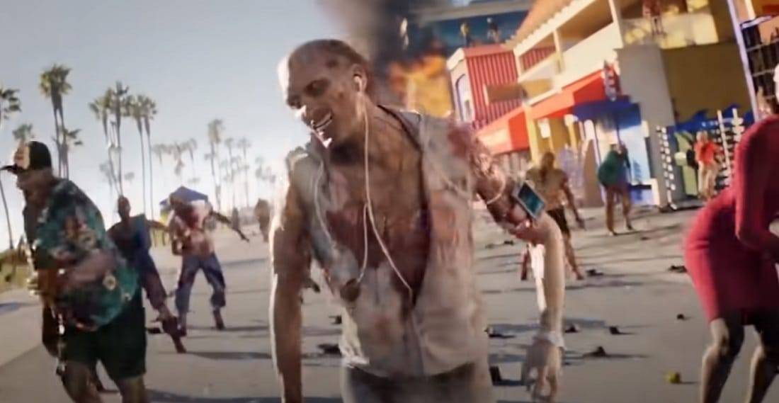 Dead Island 2