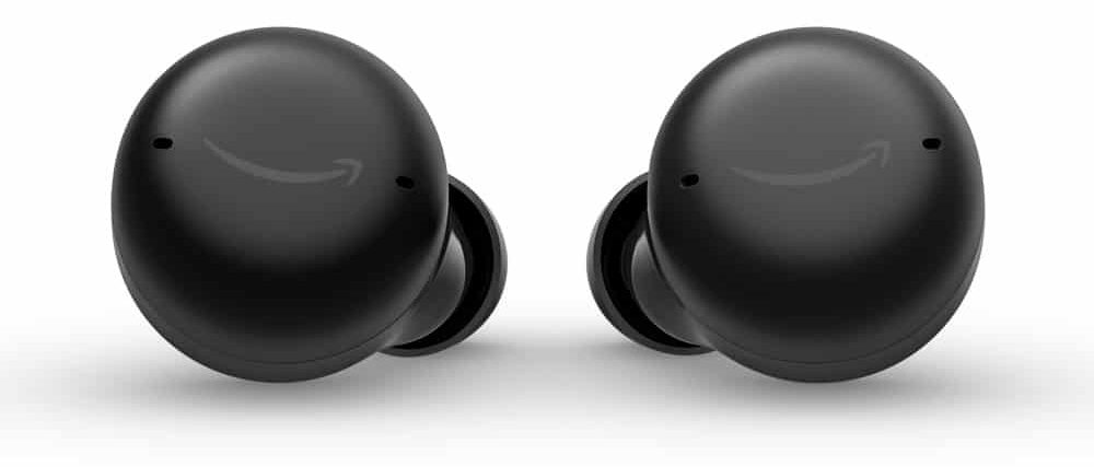 Amazon Echo Buds (Imagem: divulgação/Amazon)