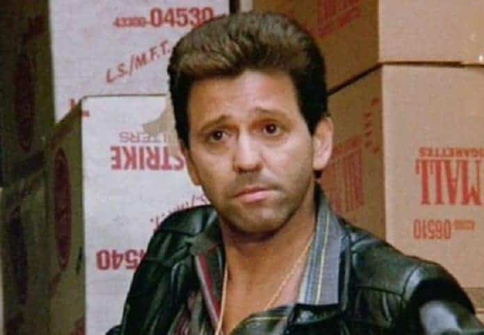 Frank Pesce