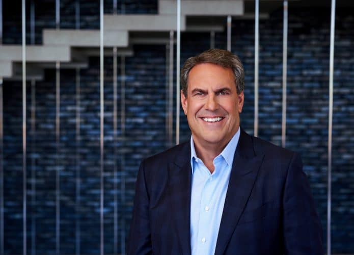 Mark Reuss, presidente da GM