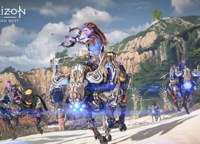 horizon forbidden west