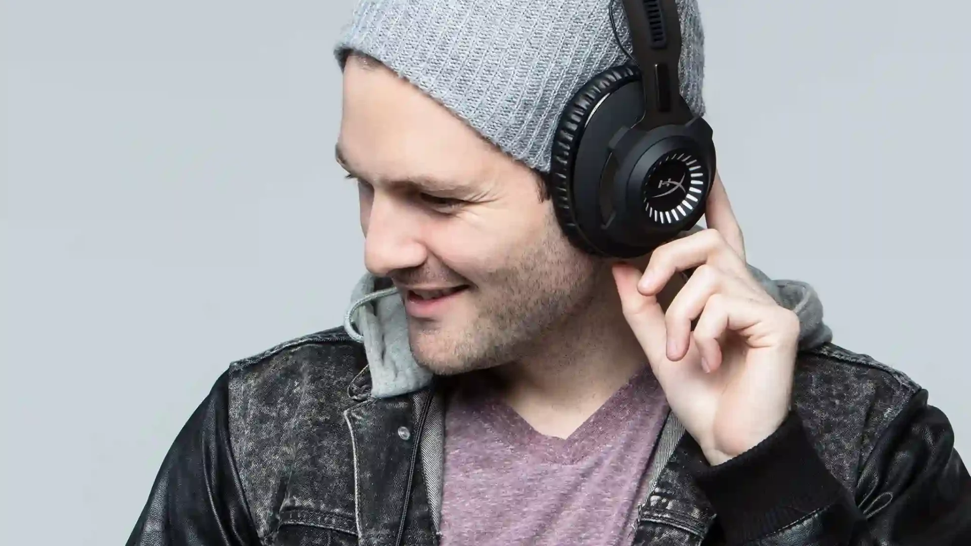 Headset Gamer HyperX Cloud Revolver