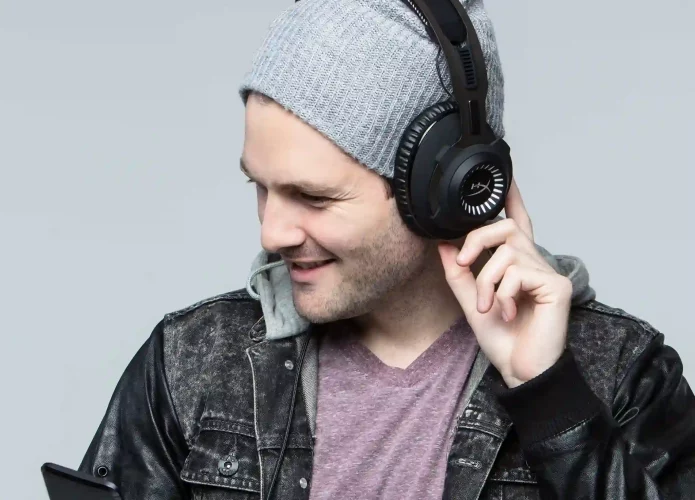 Headset Gamer HyperX Cloud Revolver
