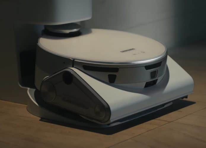 Jet Bot AI+ (Imagem: divulgação/Samsung)