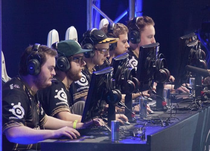 CS:GO IEM Katowice