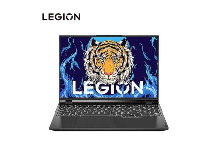 Lenovo Legion Y9000P