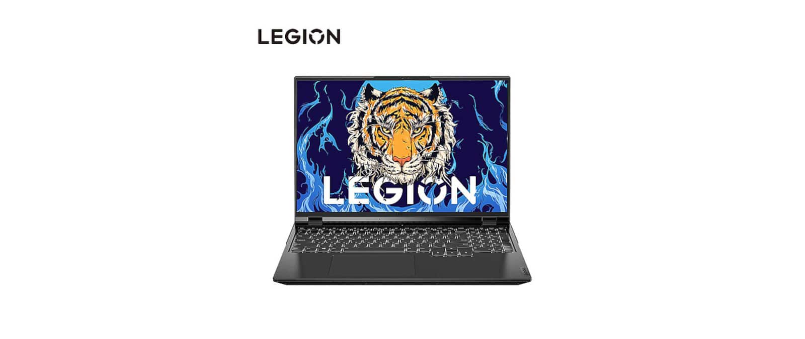 Lenovo Legion Y9000P