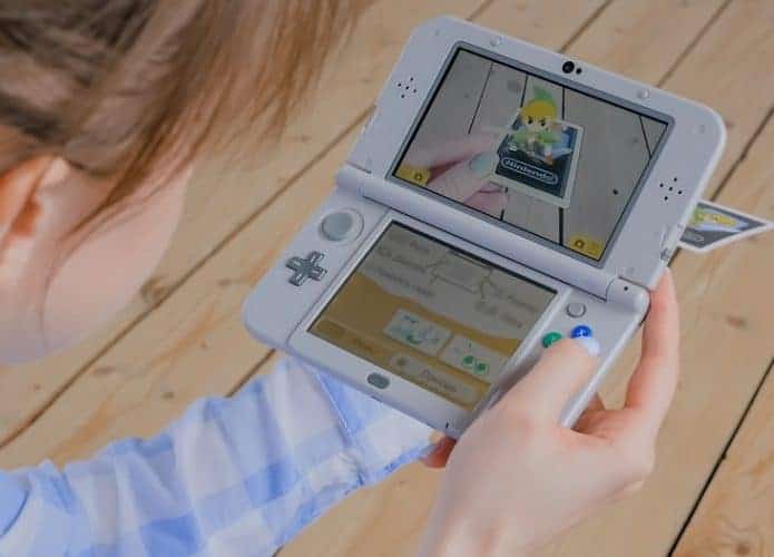 Nintendo 3DS