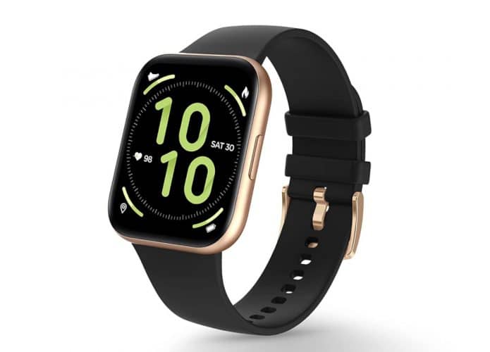 Smartwatch Pebble Pace Pro