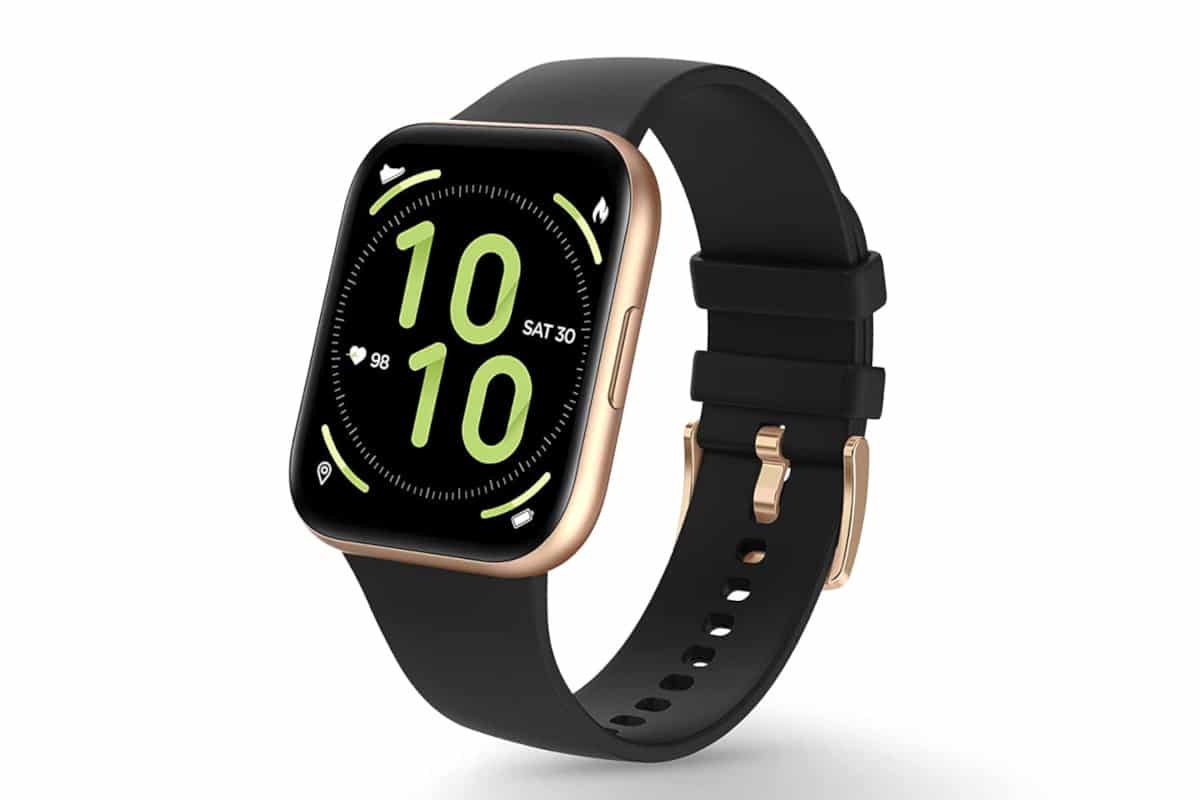 Smartwatch Pebble Pace Pro
