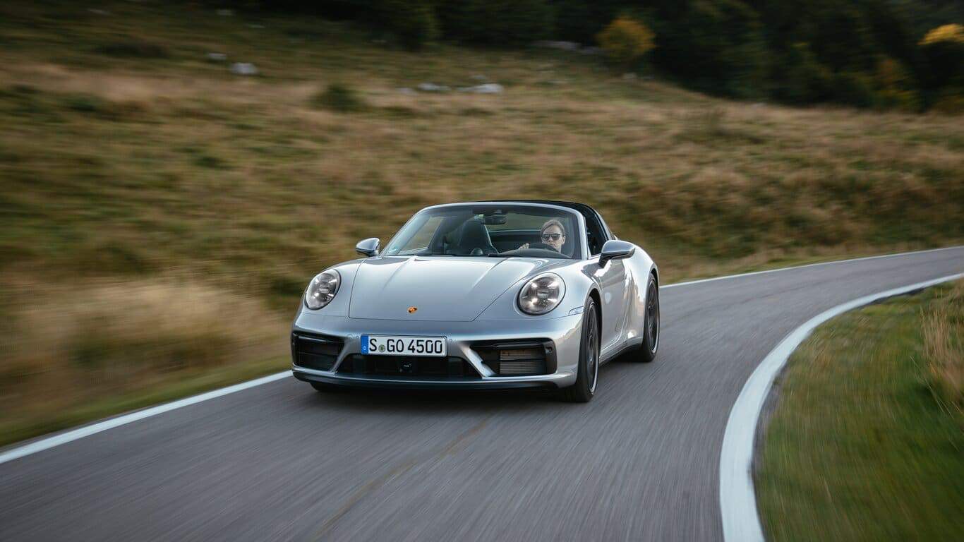 Porsche-911