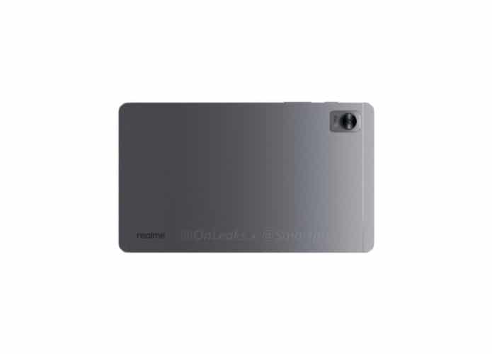 Mini Tablet da Realme