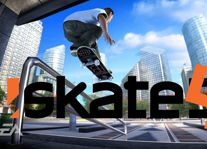 skate 4