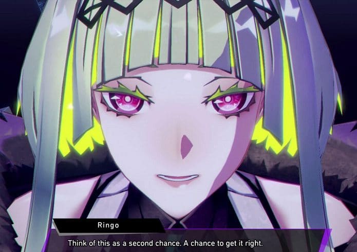 Soul Hackers 2