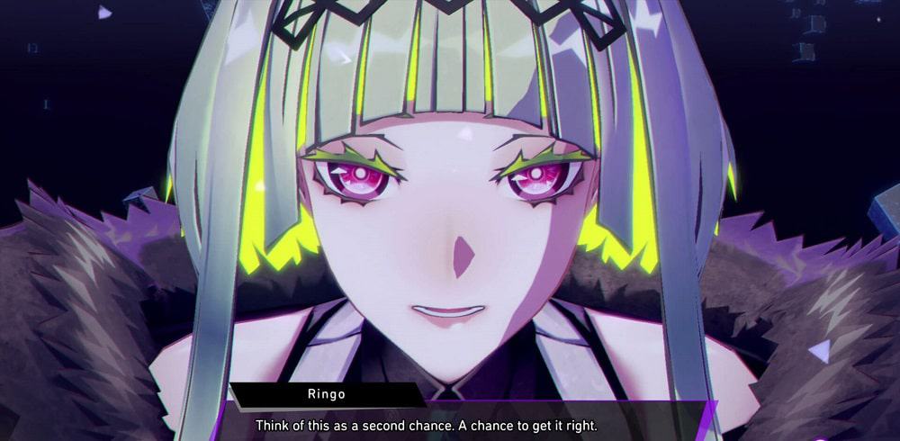 Soul Hackers 2