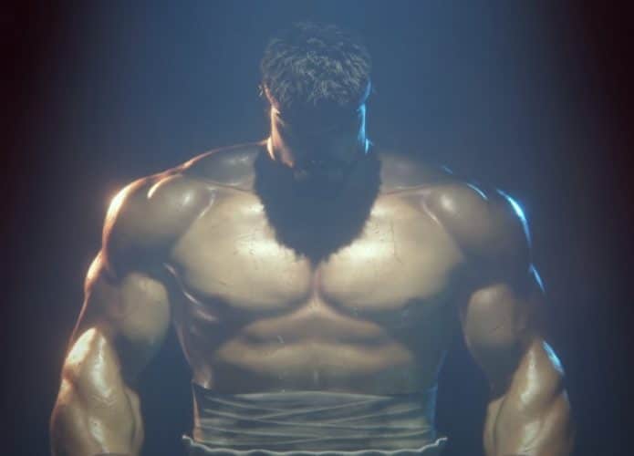 Street Fighter 6