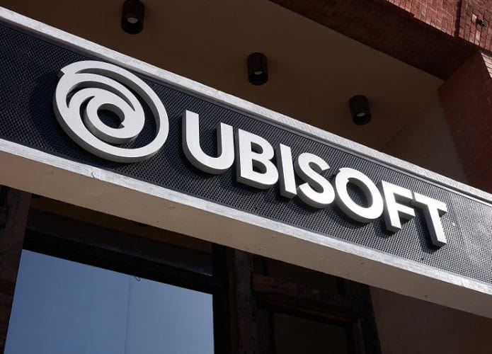 Ubisoft independente