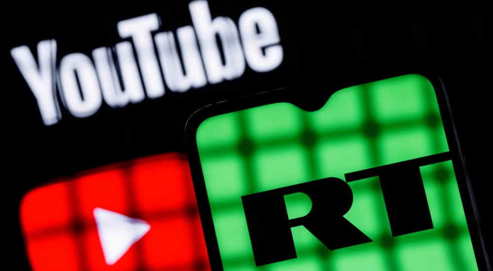 YouTube-RT