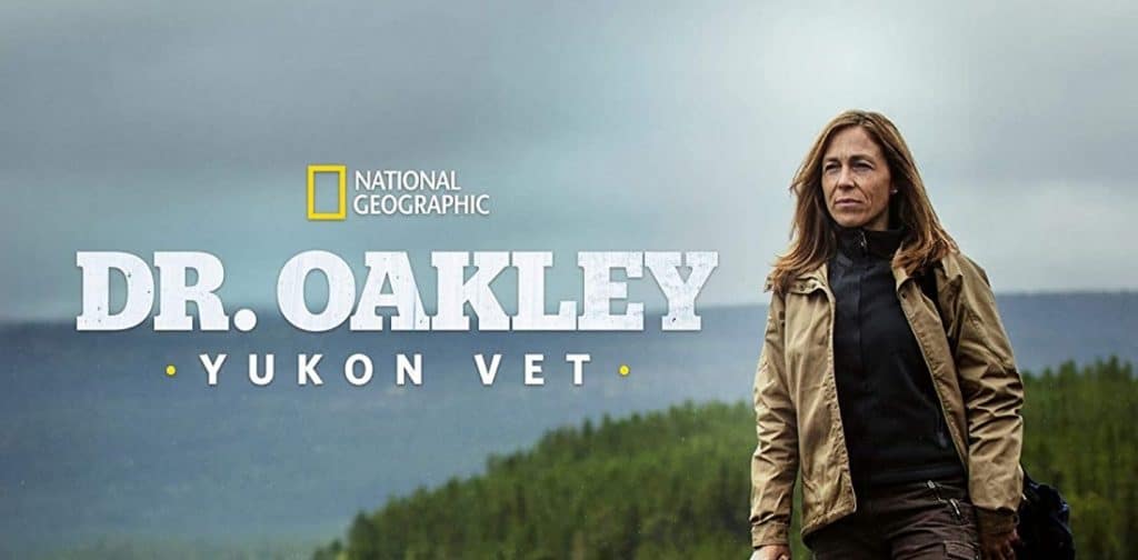Yukon: Plantão Veterinário