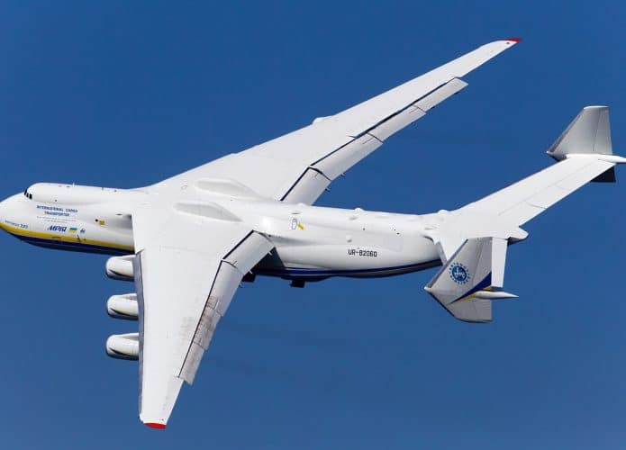 Antonov An-225